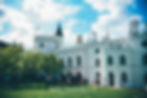 Strawberry hill house