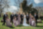 Berwick Lodge Wedding