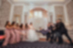 Hedsor House Wedding